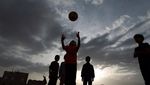 Afghanistan, Sri Lanka & Berbagai Negara dengan Paspor Paling Lemah