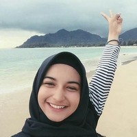 Populer sejak tahun 2013 di Media Sosial, Cut Intan Nabila sempat tersandung masalah. Akun Instagram-nya terblokir beberapa waktu lalu. Ia pun membuat akun Instagram baru. Foto: Instagram/Cut.Intannabilla