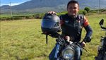 Modif Ringan Honda CMX500 Rebel