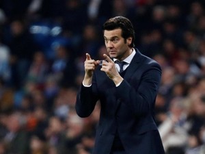Waktu Rehat Madrid Lebih Pendek dari Barca, Solari: Semoga Tidak Disengaja