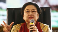 Megawati merasa heran banyak pendukung Prabowo Subianto yang mem-bully-nya. Padahal hubungan Megawati dengan Prabowo tidak ada masalah dan sangat baik. 