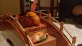 Mencicip Suasana Jepang di Kintaro Sushi, Senopati