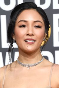 Ini Rahasia Tubuh Ramping Pemeran 'Crazy Rich Asians', Constance Wu