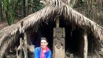 Foto: Najwa Shihab dan Keindahan Selandia Baru