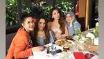 Pecel Ayam, Nasi Kebuli hingga Kari Kambing, Makanan Favorit Jane Shalimar