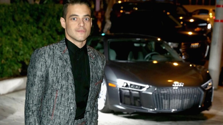 Foto: Joe Scarnici/Getty Images Foto: Joe Scarnici/Getty Images