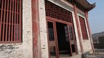 Foto: Tembok Besar Tertua China yang Bukan Primadona