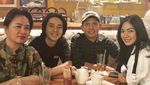 Arbani Yasiz, Pemain Sinetron Ganteng yang Hobi Makan Bareng Keluarga