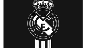 Pray for Real Madrid. Foto: istimewa