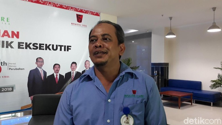 Polisi Tangani Tagihan Korban Tsunami Rp 17 Juta, RSKM Siap Kooperatif Polisi Tangani Tagihan Korban Tsunami Rp 17 Juta, RSKM Siap Kooperatif