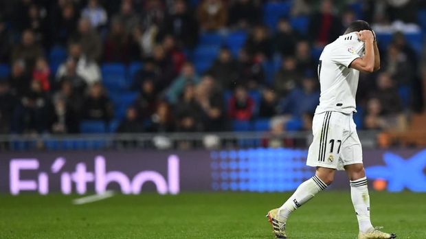 Real Madrid butuh tambahan pemain baru untuk meningkatkan kualitas.