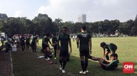 Tiga Pemain Resmi Dicoret dari Timnas Indonesia U-22