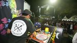 Perang Motor Modifikasi Bali