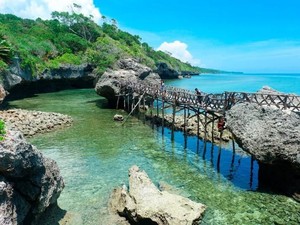 Satu Lagi Surga Indonesia: Pantai Apparalang di Bulukumba