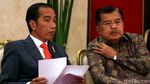Jokowi Bahas Capaian Pemerintah di Rapat Kabinet Perdana 2019