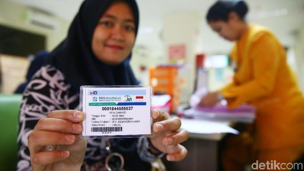 Masuk Daftar Putus Kontrak, RSUD Jati Padang Tetap Layani Pasien BPJS