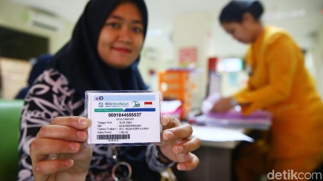 Penyalahgunaan Layanan Bikin BPJS Kesehatan Tekor