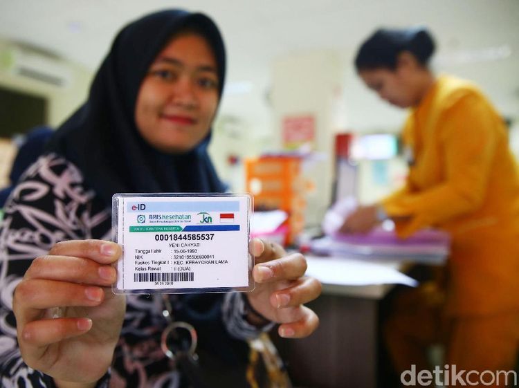 Masuk Daftar Putus Kontrak, RSUD Jati Padang Tetap Layani Pasien BPJS