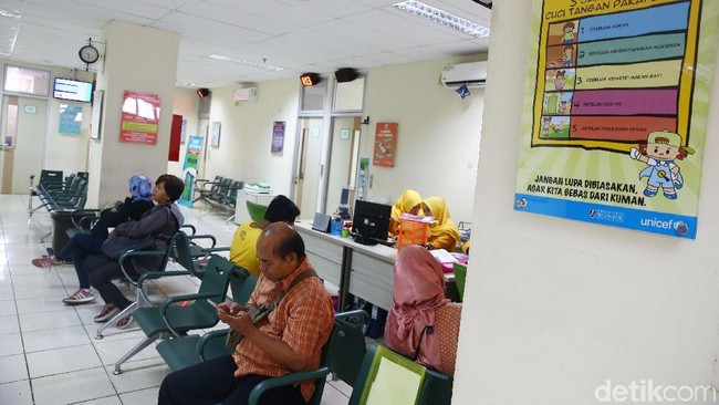 Waduh! 5,2 Juta Peserta BPJS Kesehatan Dimatikan