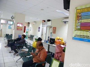 Iuran BPJS Kesehatan yang Berlaku Per 19 Juli 2022