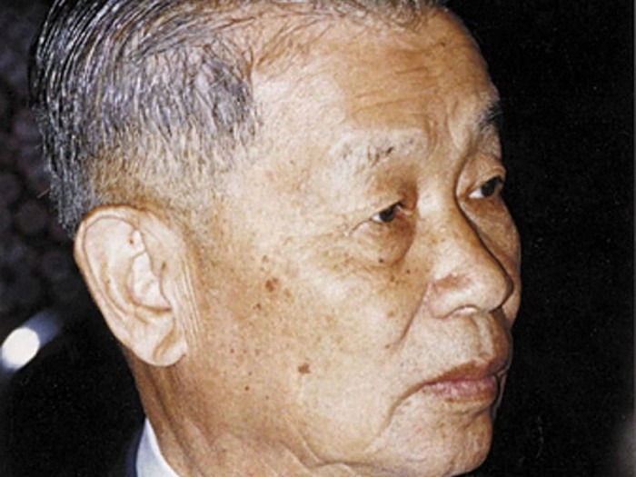 Chaleo Yoovidhya