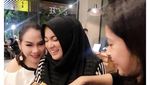 Pecel Ayam, Nasi Kebuli hingga Kari Kambing, Makanan Favorit Jane Shalimar