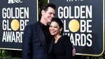 Pelukan dan Ciuman Jim Carrey kepada Kekasih Mudanya
