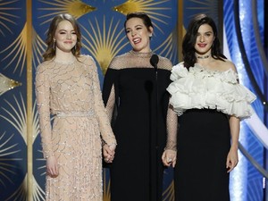 Mengintip Isi Goodie Bag Rp 9 Jutaan yang Dibawa Pulang Tamu Golden Globes