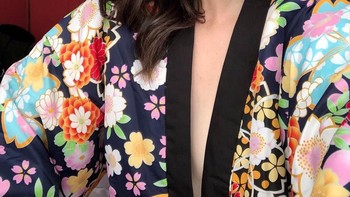 Berdasarkan akun Instagram miliknya, Kelleth tampaknya menetap di Los Angeles, Amerika Serikat. Foto: Istimewa