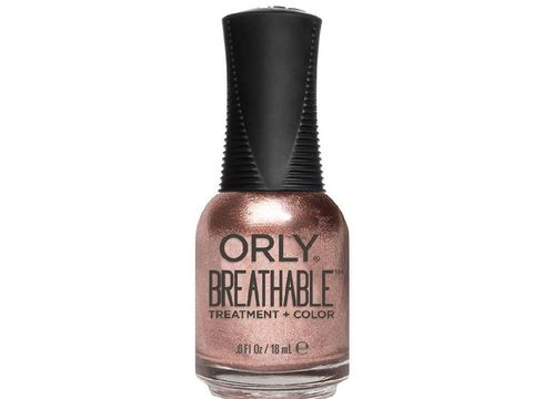 Anti Belepotan, Rekomendasi 5 Cat Kuku yang Cepat Kering 