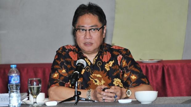Bagaimana Nasib IA-CEPA di Tahun Politik? 