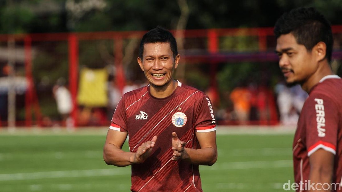 Ismed Sofyan bercerita peran besar Benny Dollo. (Foto: Rifkianto Nugroho/Detikcom)