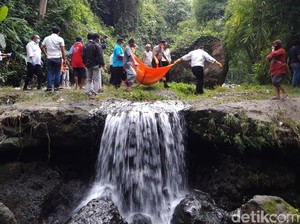 Hilang Sepekan, Nenek 80 Tahun Tewas Mengenaskan di Boyolali