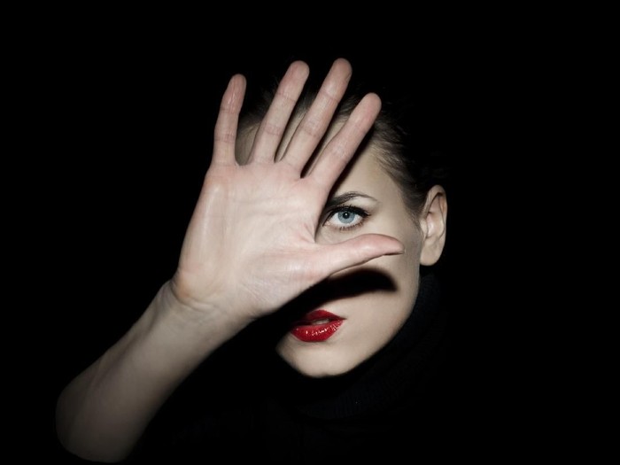 ilustrasi wanita. Foto: Dok. iStock ilustrasi wanita. Foto: Dok. iStock