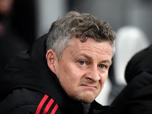 Solskjaer Tak Tertarik Pecahkan Rekor Berusia 73 Tahun