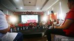 Momen Megawati Dialog dengan Anak Muda