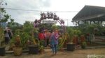 Foto: Agrowisata Kekinian dari Trenggalek