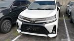 Puas-puasin Nih Lihat Avanza Model Baru!