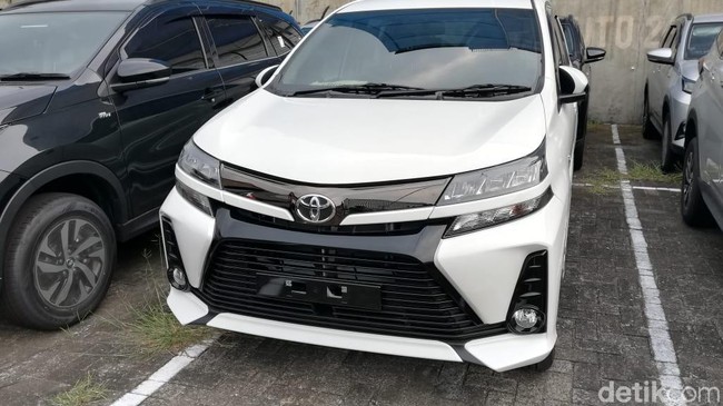 4 Bocoran yang Harus Kamu Tahu dari Avanza 2019 4 Bocoran yang Harus Kamu Tahu dari Avanza 2019