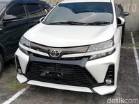 4 Bocoran yang Harus Kamu Tahu dari Avanza 2019