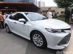 Sedan di Indonesia Mengkhawatirkan