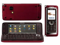 Sejarah Nokia Communicator