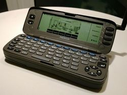 Nostalgia Nokia Communicator, Simbol Kemapanan di Masa Silam