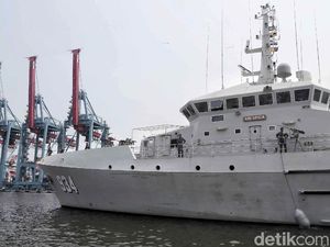 KNKT-TNI AL Lanjutkan Pencarian CVR Lion Air PK-LQP