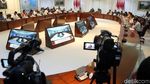 Jokowi Undang Anies Hingga Kang Emil Cari Solusi Macet
