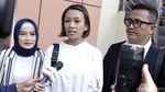 Melanie Putria, Vinessa Inez, Vega Darwanti hingga Jane Shalimar