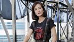 Cerita Artika Sari Devi Usai Main Film Horor