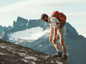 Apa Bedanya Hipotermia, Frostbite dan Altitude Sickness?