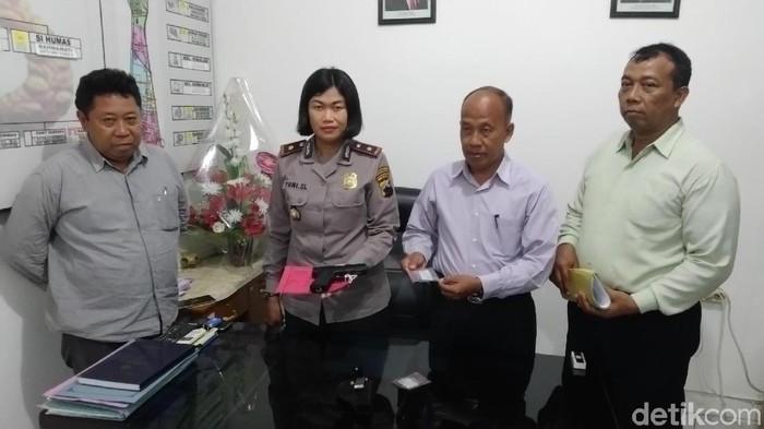 Penembak Konter HP di Semarang Tertangkap, Segera Dites Kejiwaan