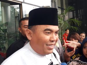 Diperiksa 2 Hari Berturut, Bupati Jepara Belum Ditahan KPK